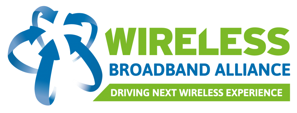 Wireless Broadband Alliance logo