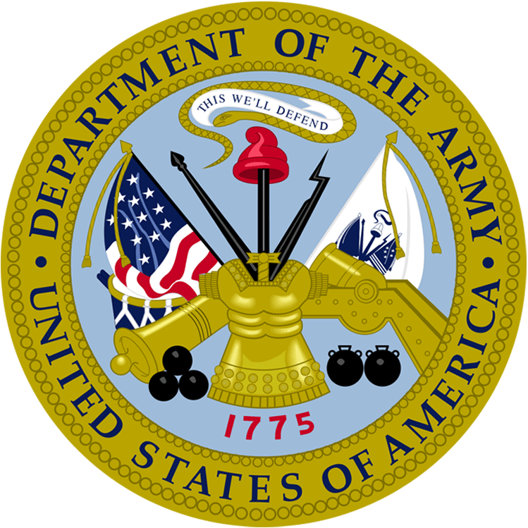 United States Army logo