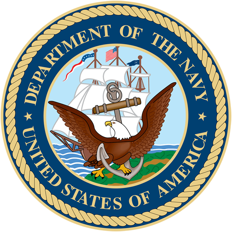 United States Marines logo