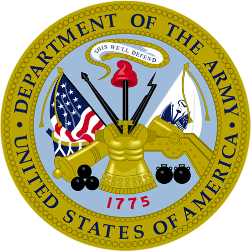 United States Army logo